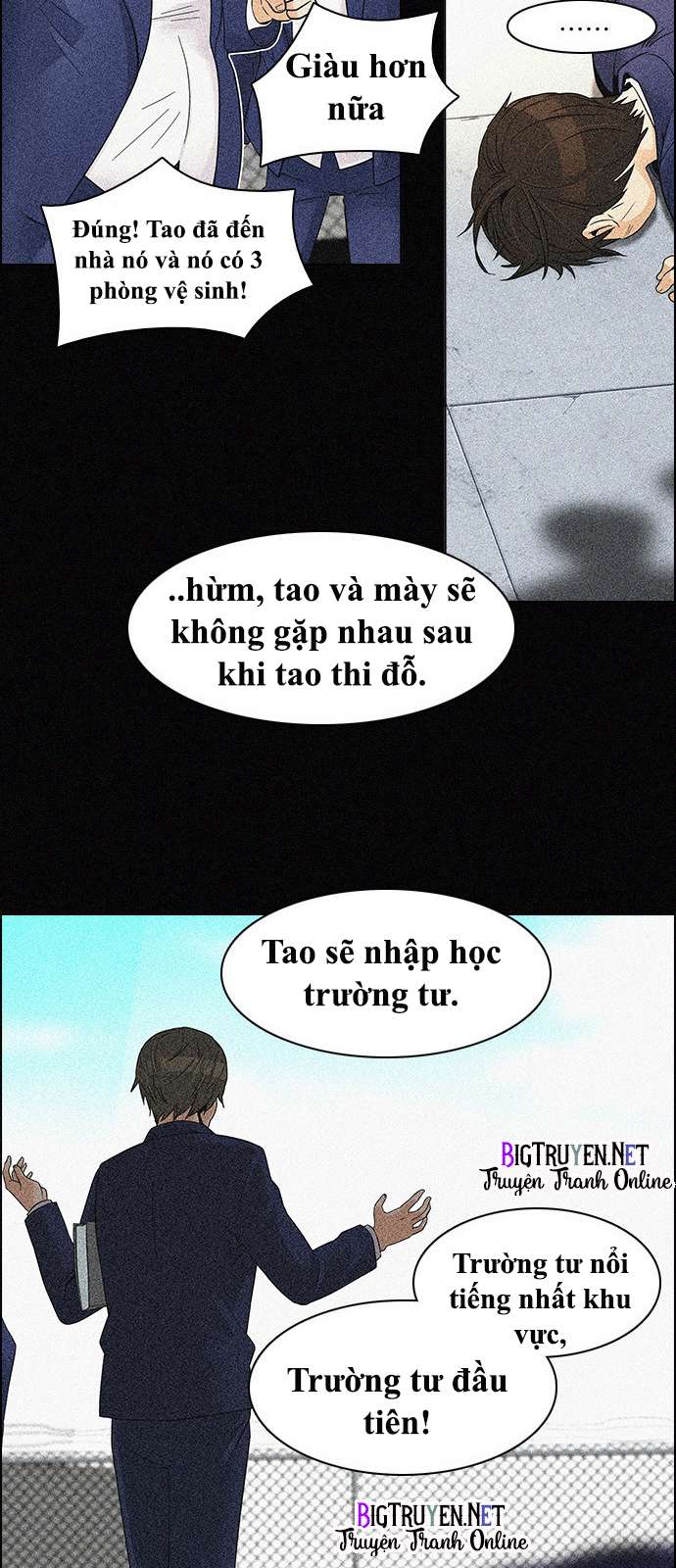 Dice - Chương 126 - Trang 44