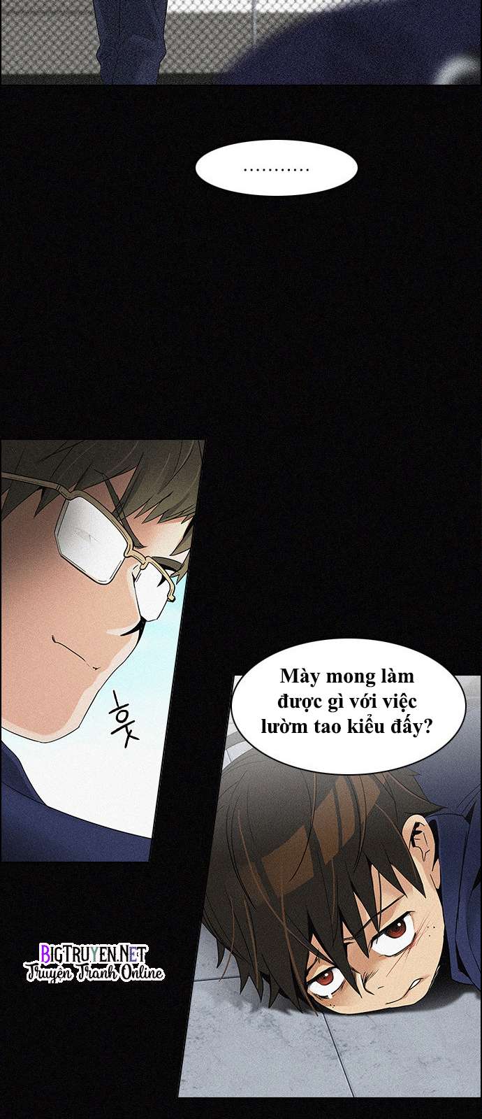 Dice - Chương 126 - Trang 45