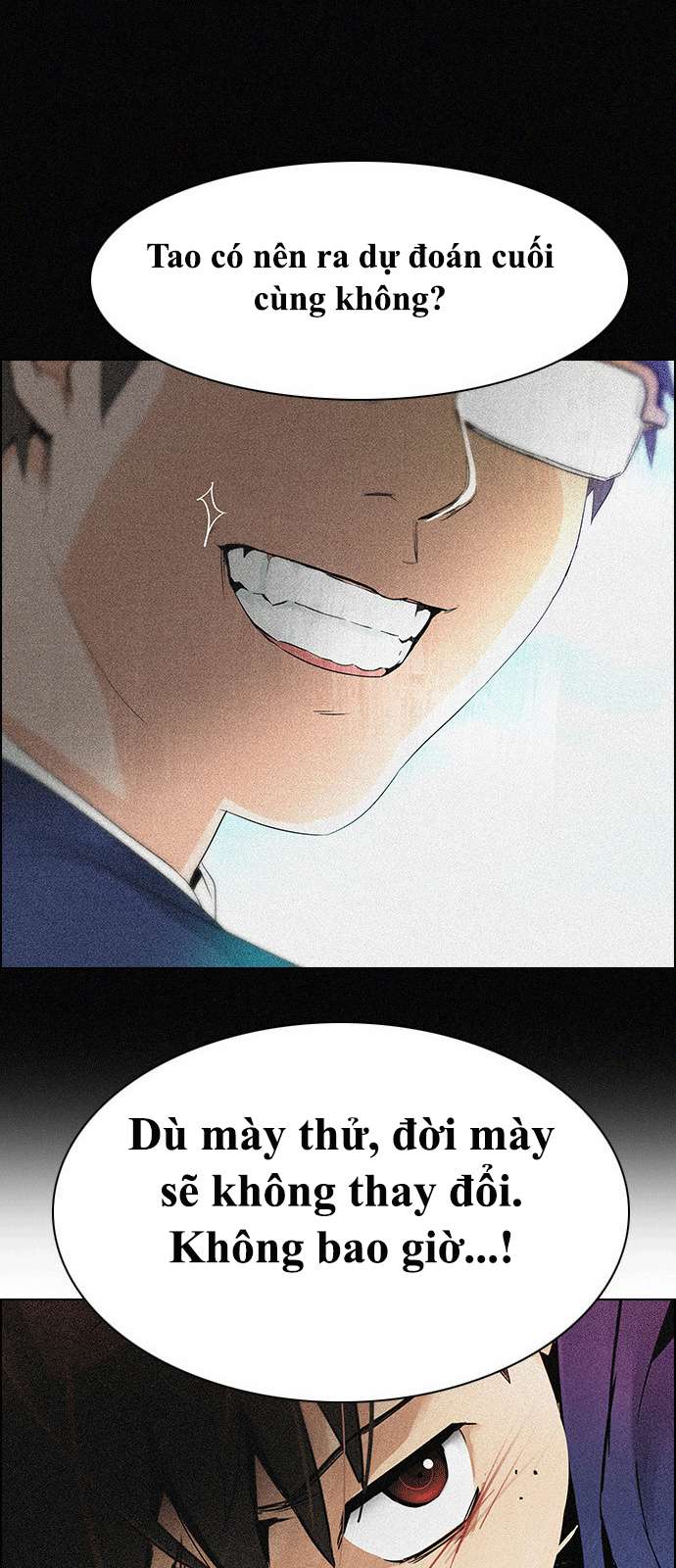 Dice - Chương 126 - Trang 46