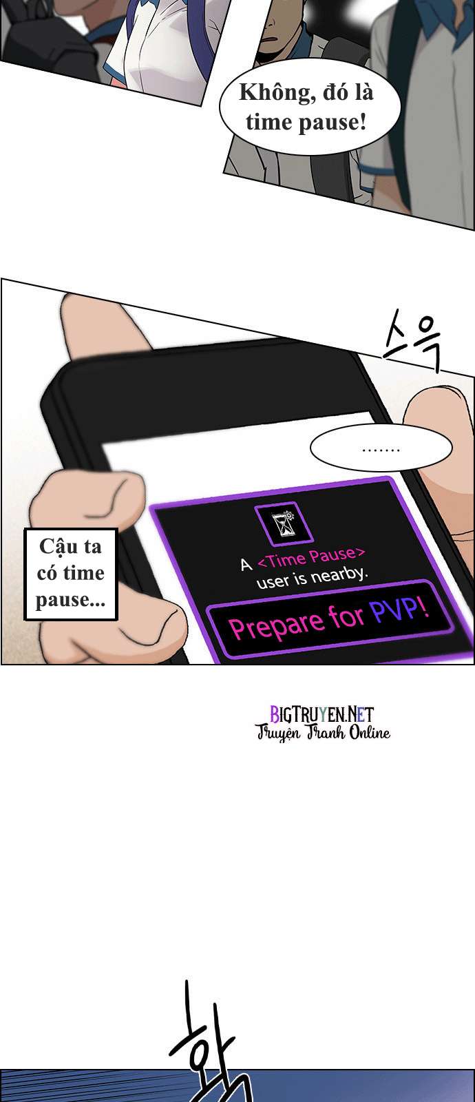 Dice - Chương 126 - Trang 6