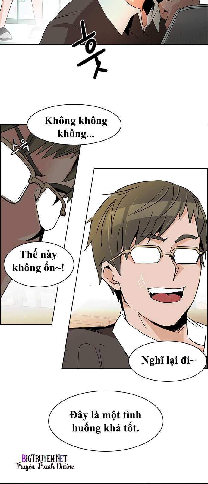 Dice - Chương 127 - Trang 11