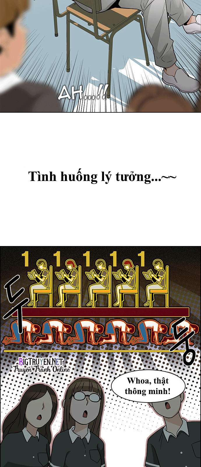 Dice - Chương 127 - Trang 13