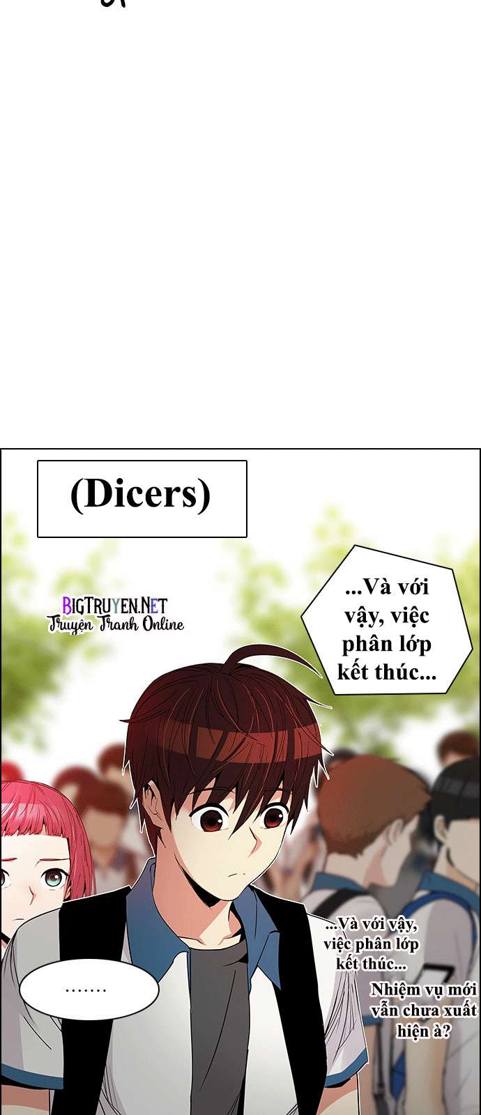 Dice - Chương 127 - Trang 15