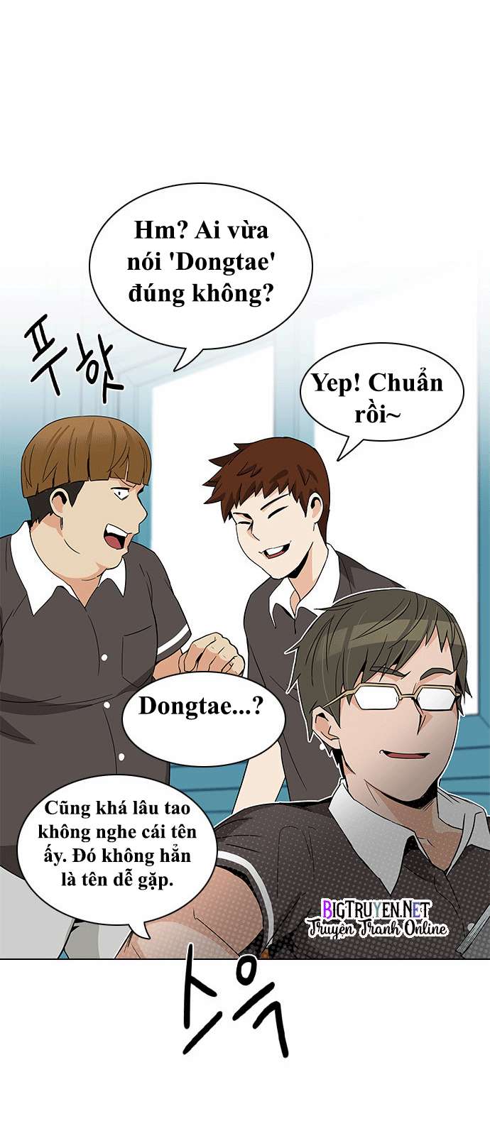 Dice - Chương 127 - Trang 20