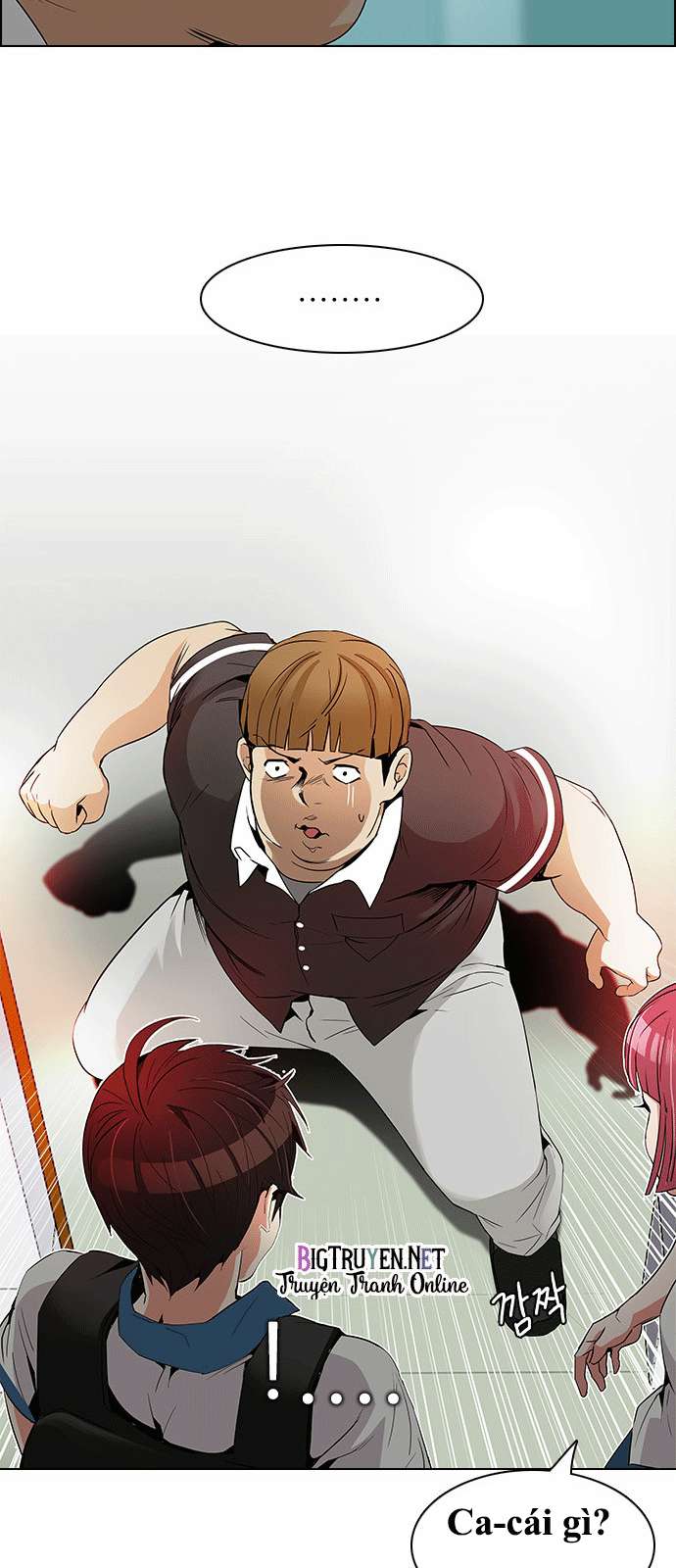 Dice - Chương 127 - Trang 27