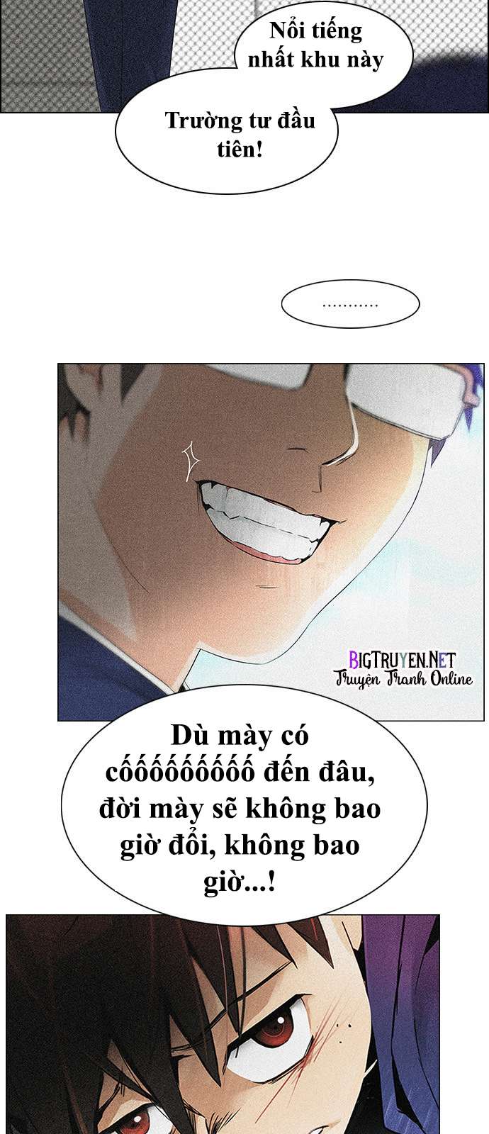 Dice - Chương 127 - Trang 4