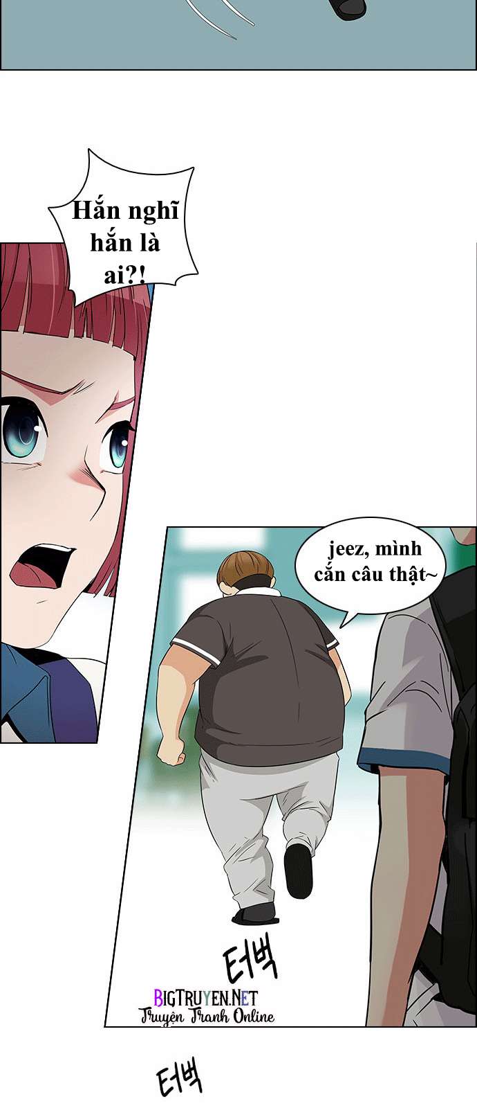 Dice - Chương 127 - Trang 31