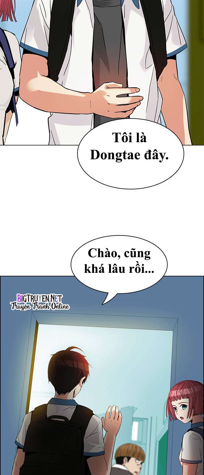 Dice - Chương 127 - Trang 34