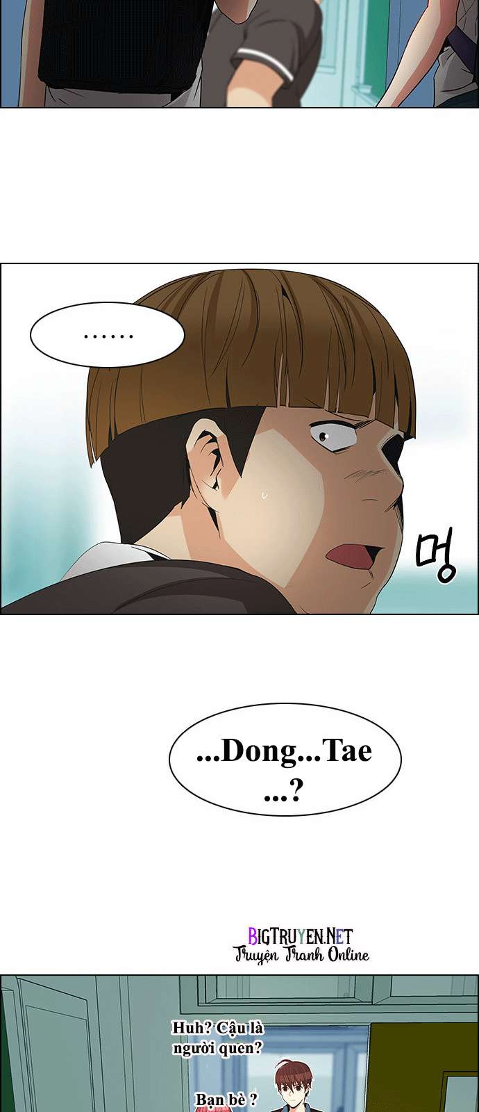 Dice - Chương 127 - Trang 35