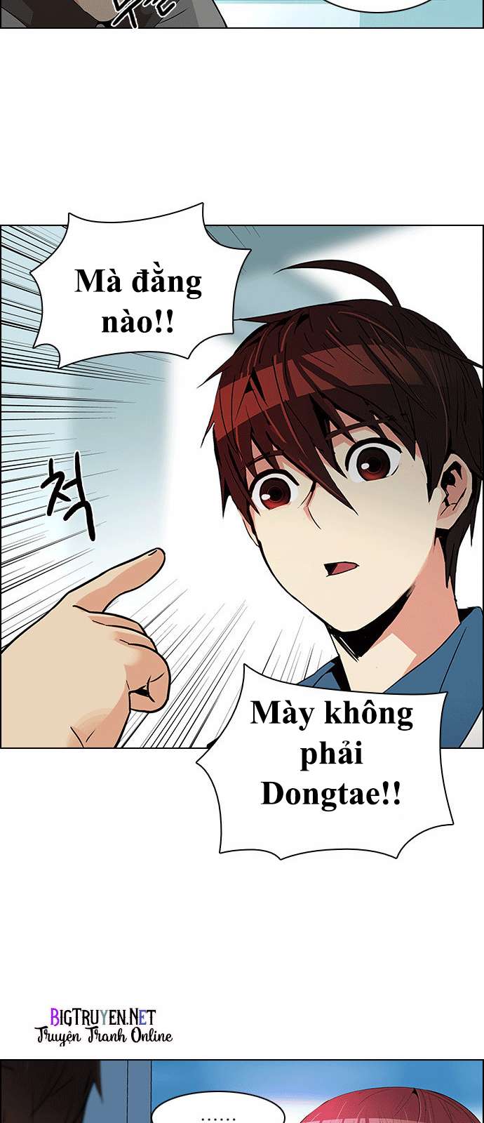 Dice - Chương 127 - Trang 39