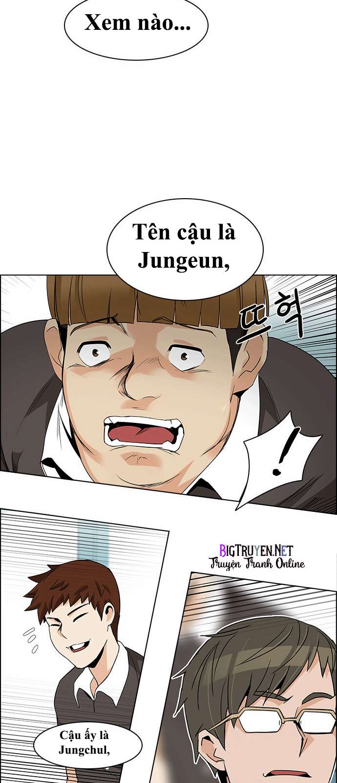 Dice - Chương 127 - Trang 41