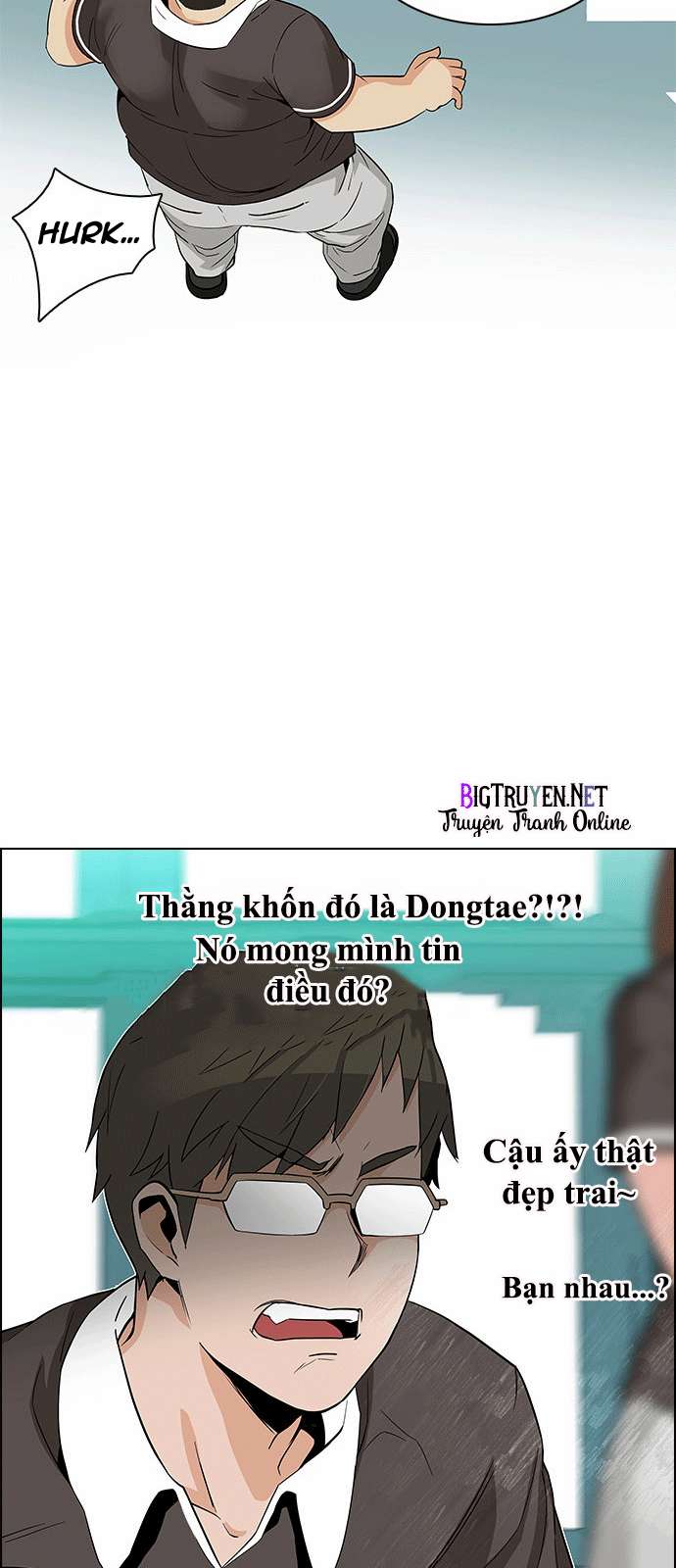 Dice - Chương 127 - Trang 43