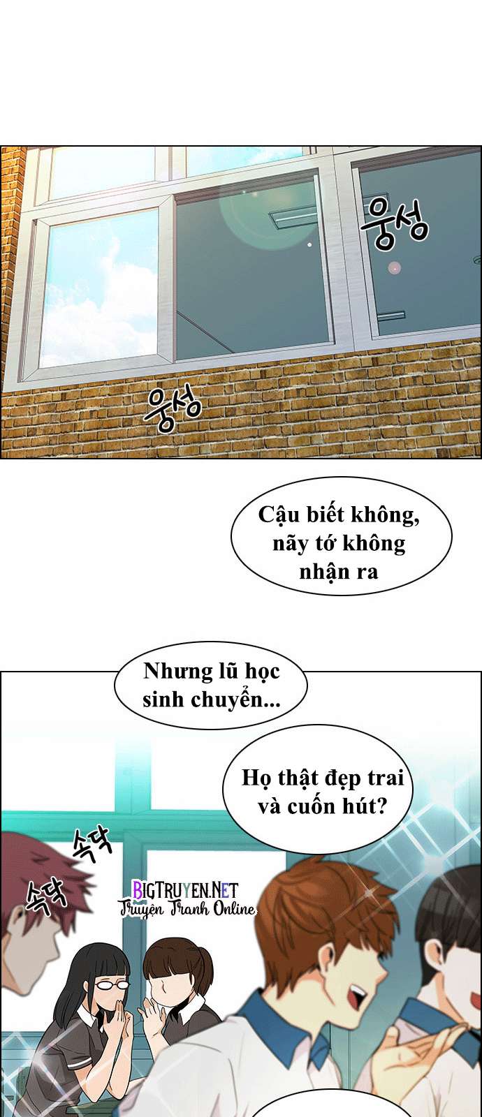 Dice - Chương 127 - Trang 45