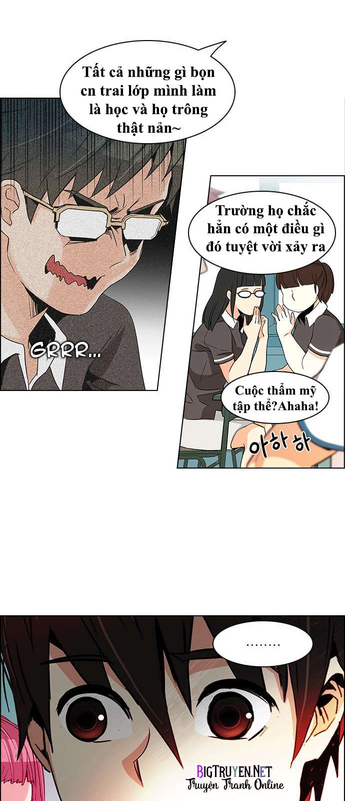 Dice - Chương 127 - Trang 47