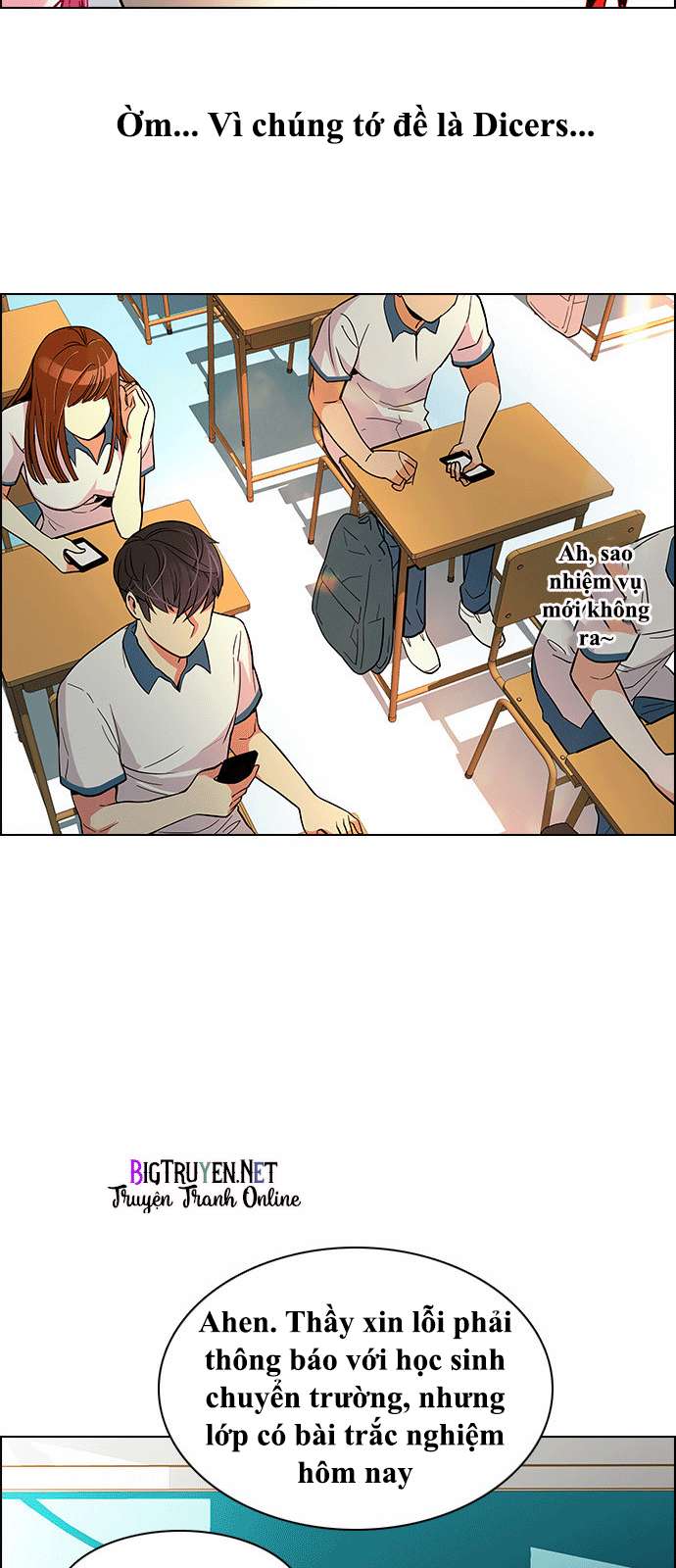 Dice - Chương 127 - Trang 48