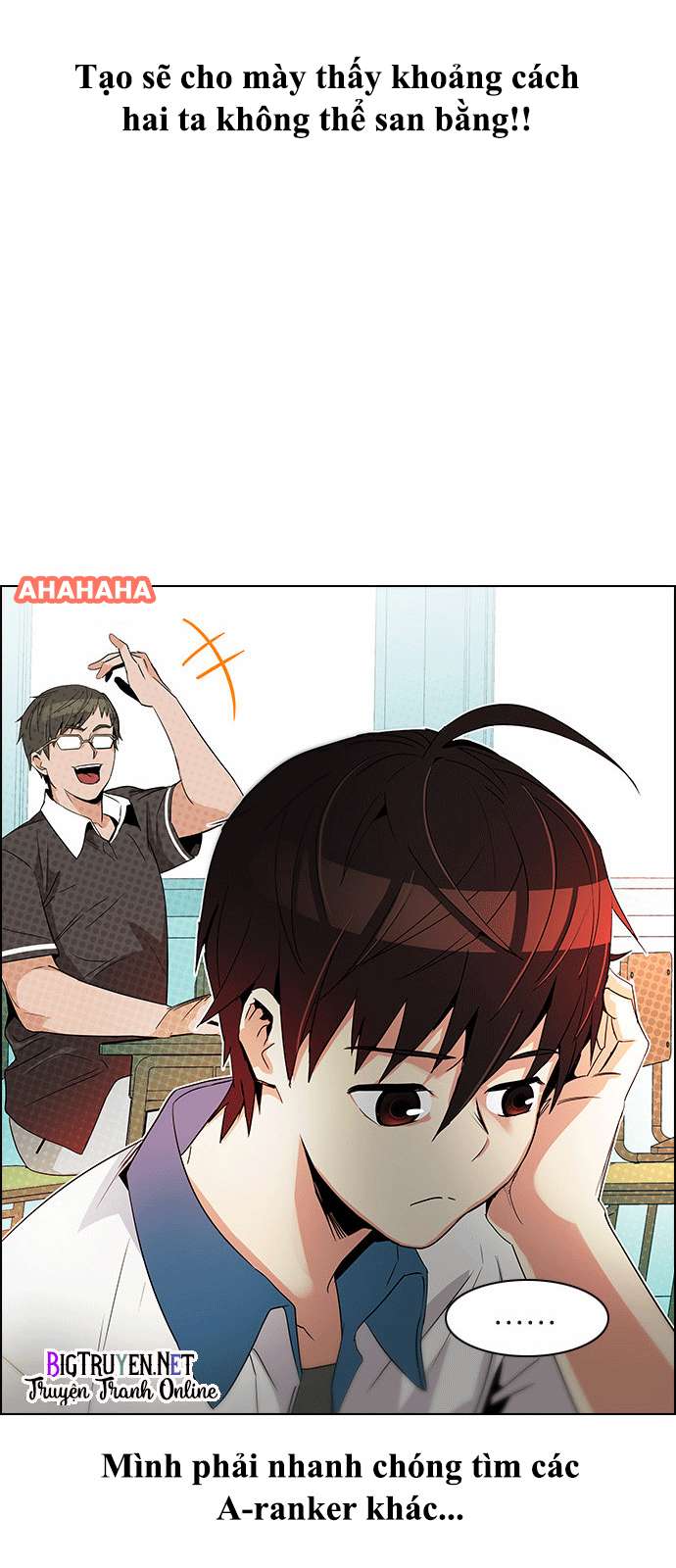 Dice - Chương 127 - Trang 51