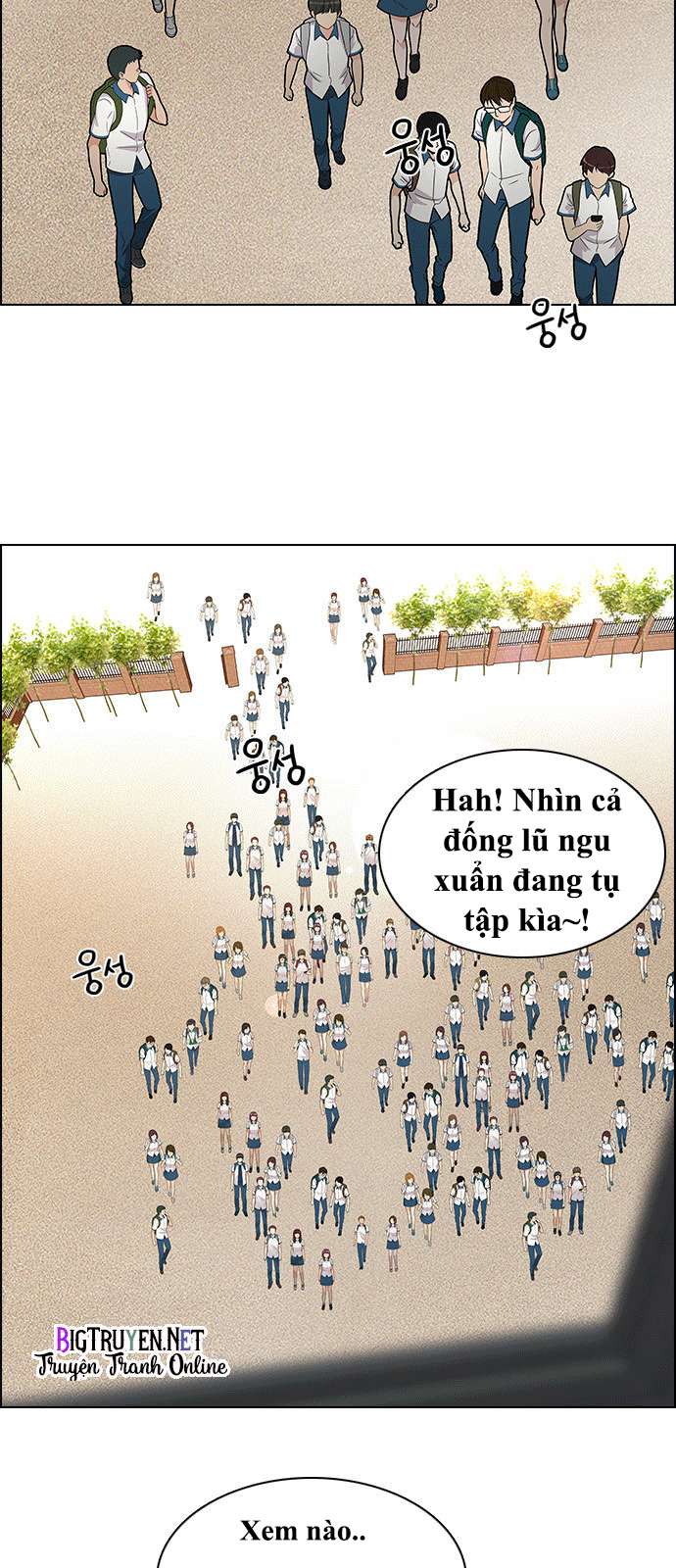 Dice - Chương 127 - Trang 7