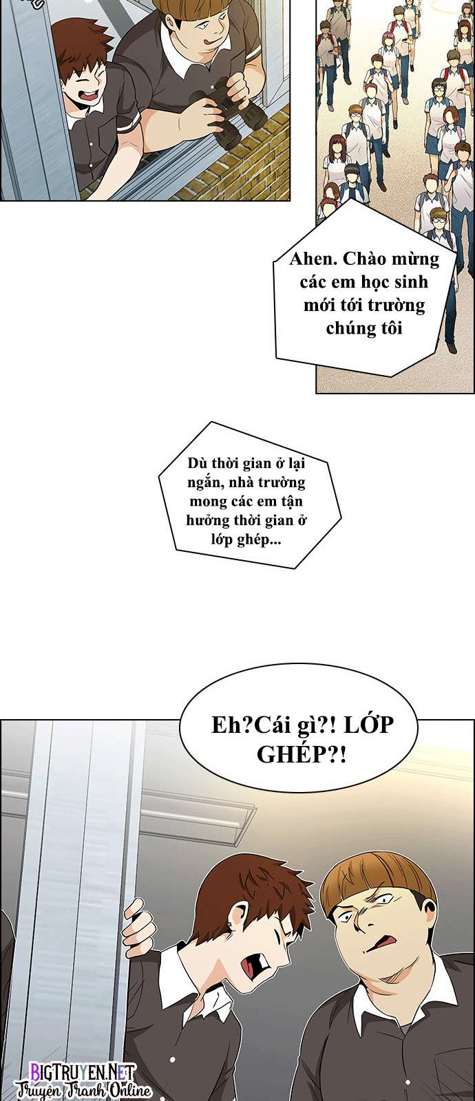 Dice - Chương 127 - Trang 9