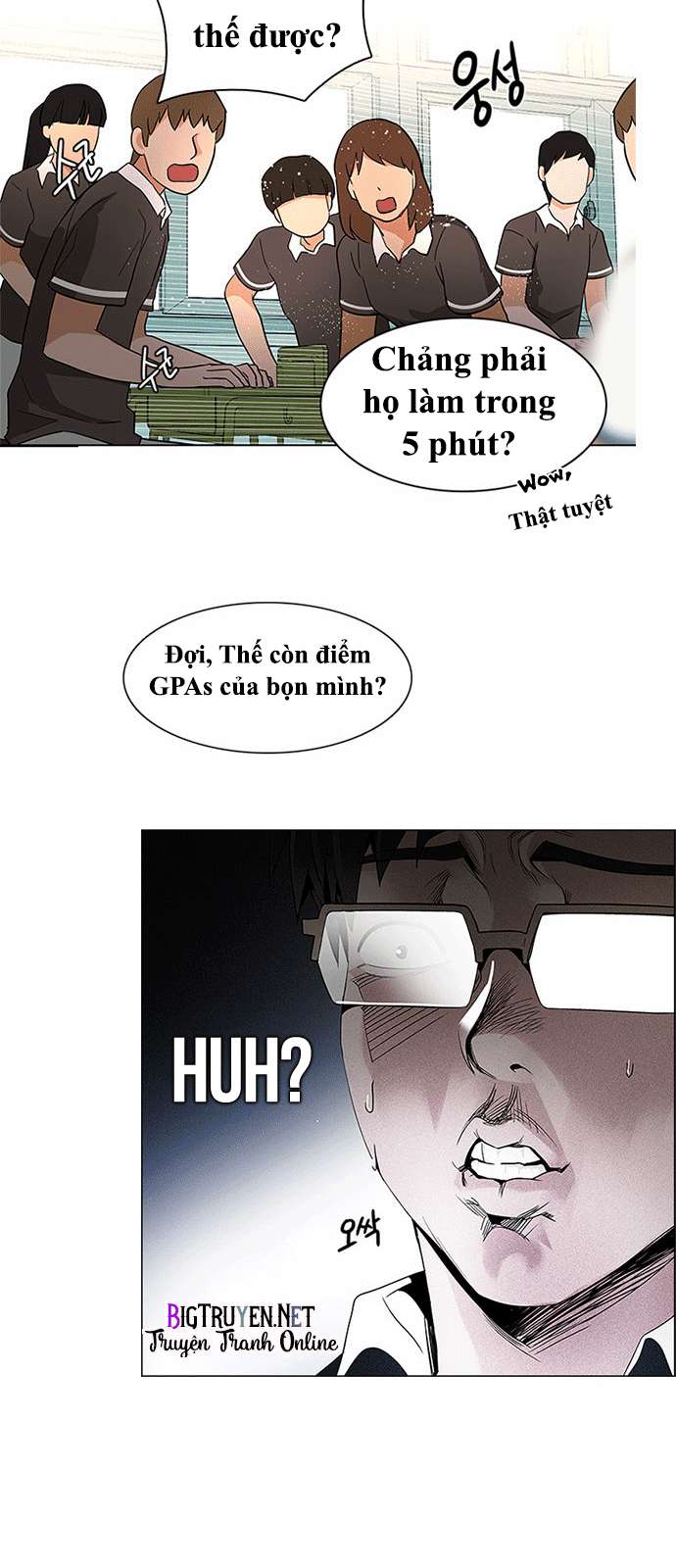 Dice - Chương 129 - Trang 2