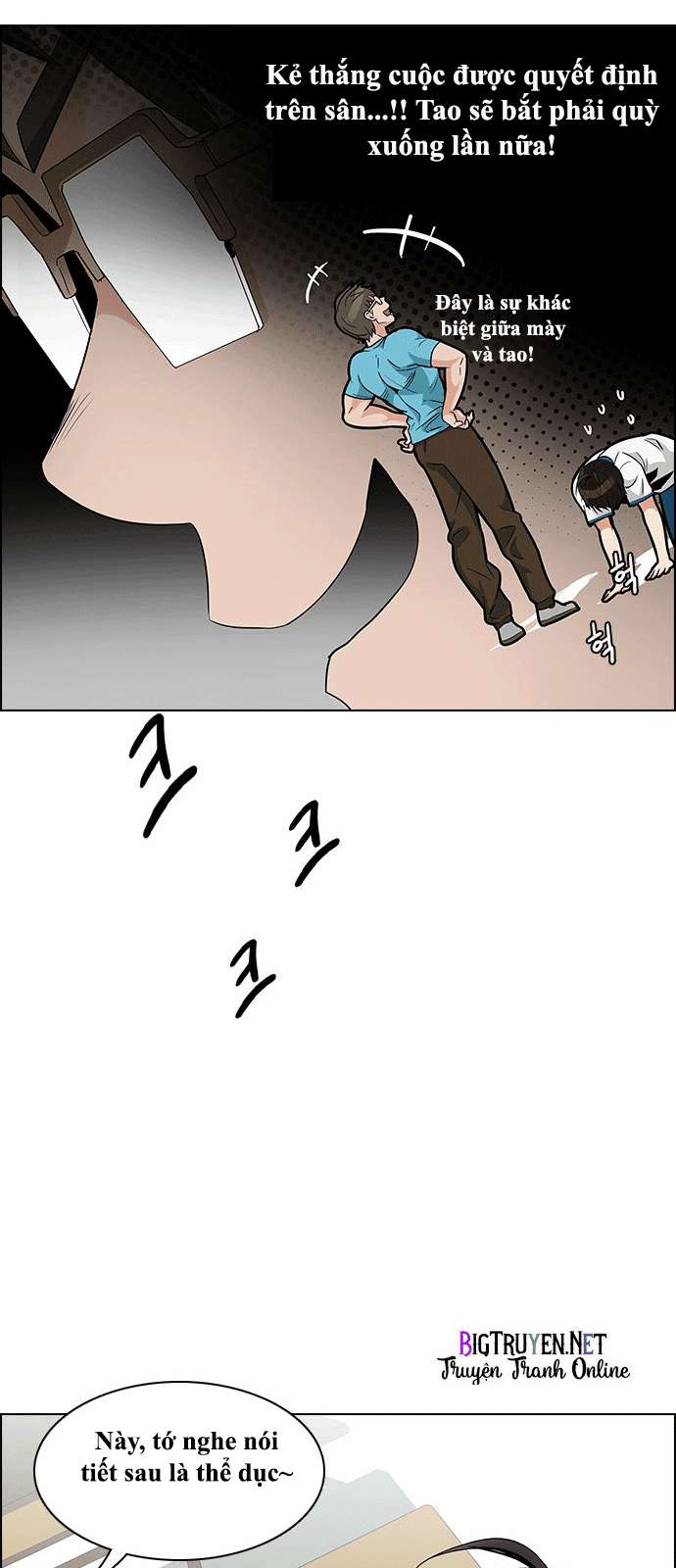 Dice - Chương 129 - Trang 11