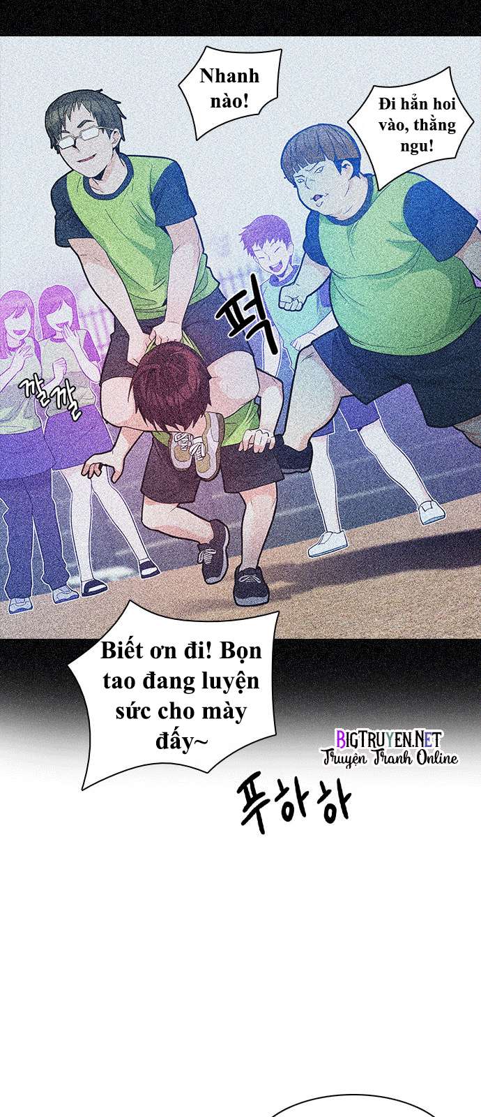 Dice - Chương 129 - Trang 13