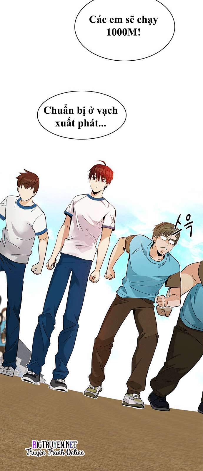 Dice - Chương 129 - Trang 17