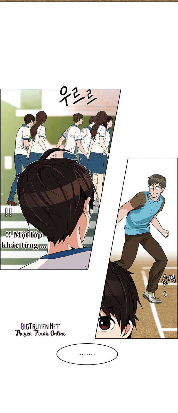 Dice - Chương 129 - Trang 18