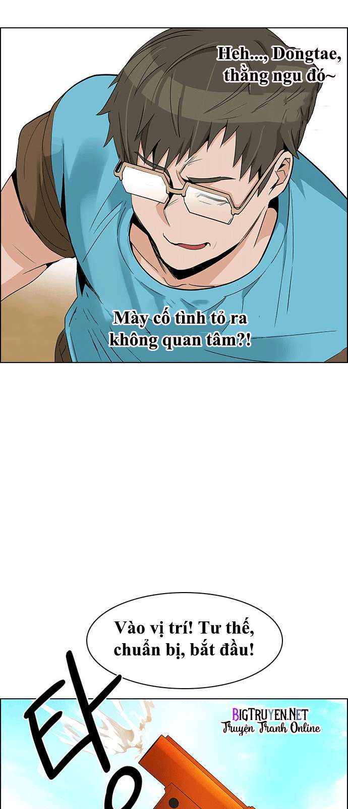 Dice - Chương 129 - Trang 19