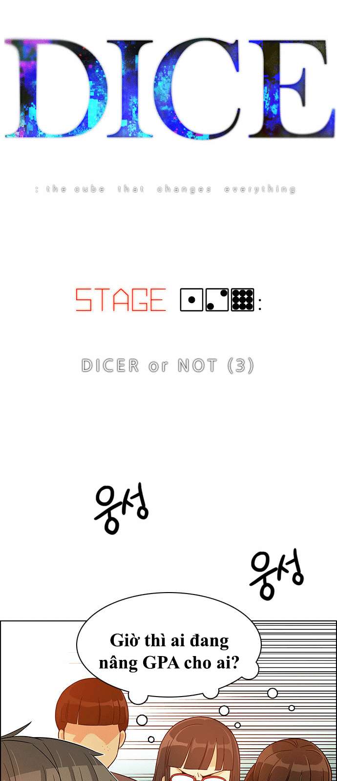 Dice - Chương 129 - Trang 3