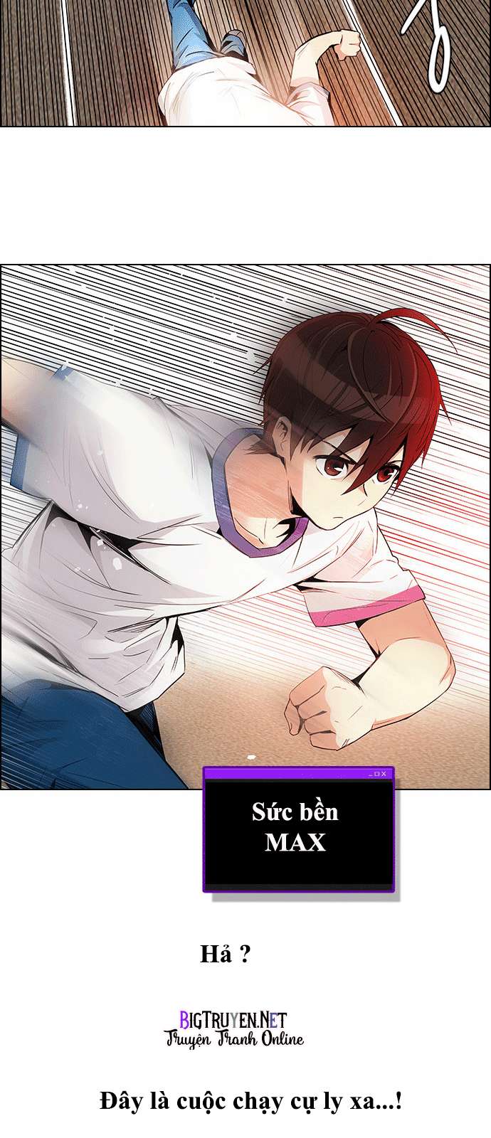 Dice - Chương 129 - Trang 22