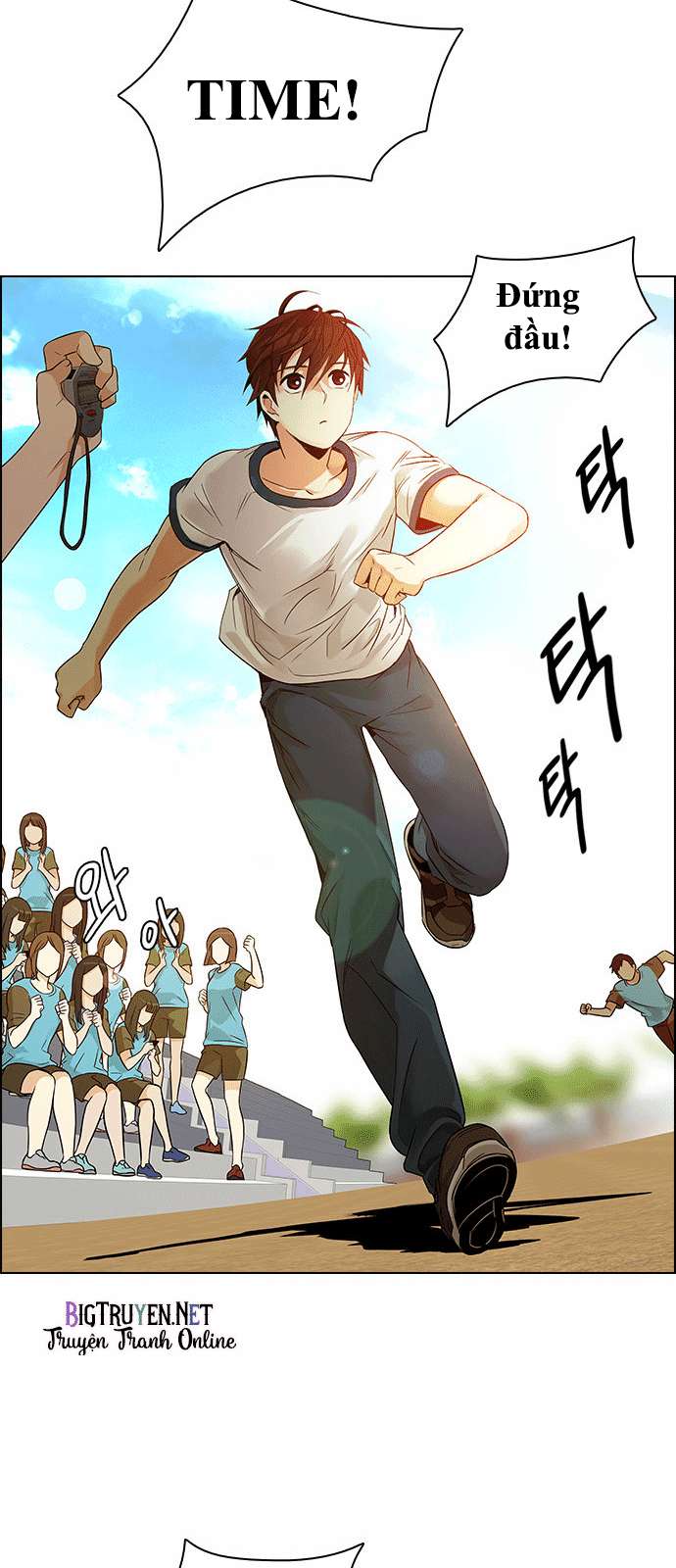 Dice - Chương 129 - Trang 24