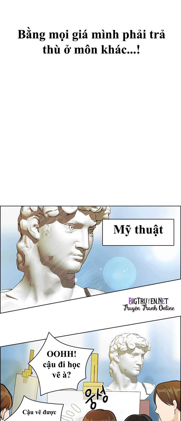 Dice - Chương 129 - Trang 28