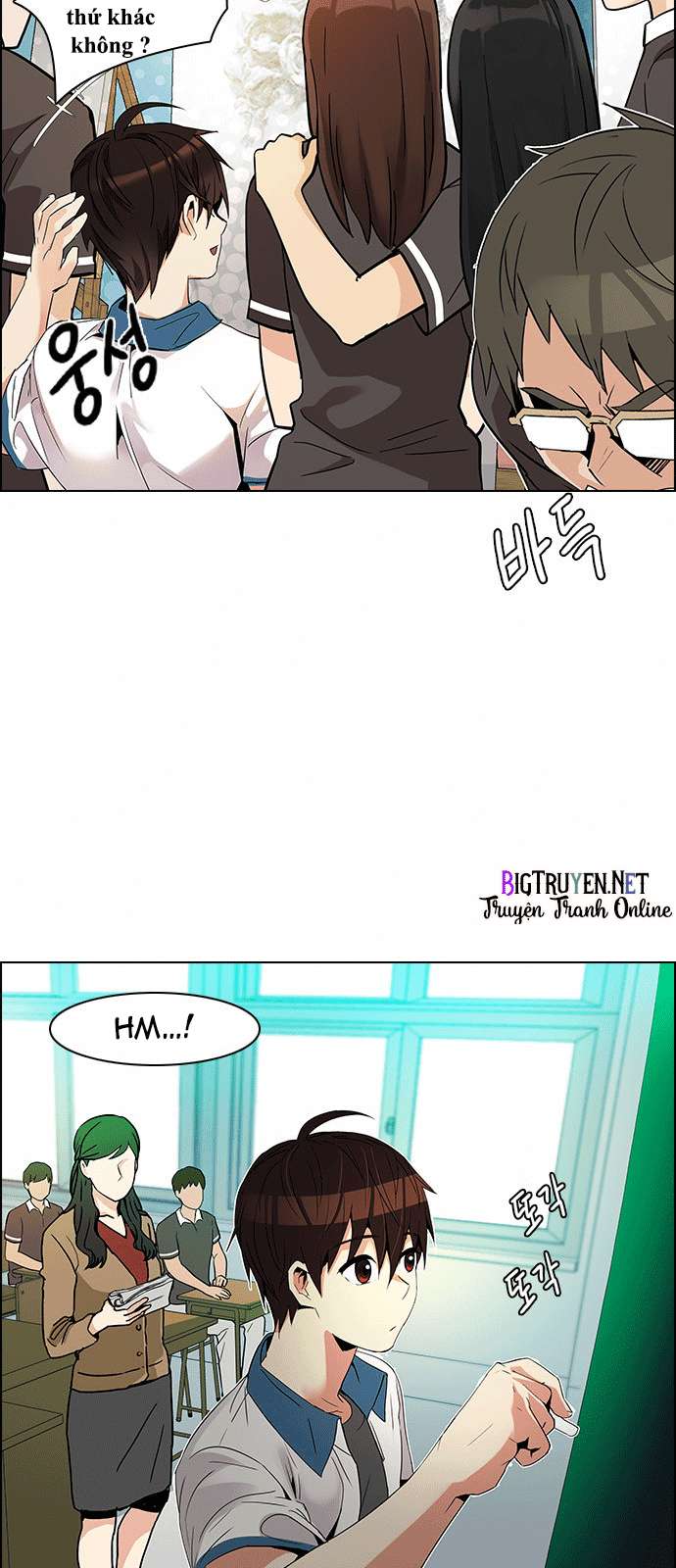 Dice - Chương 129 - Trang 29