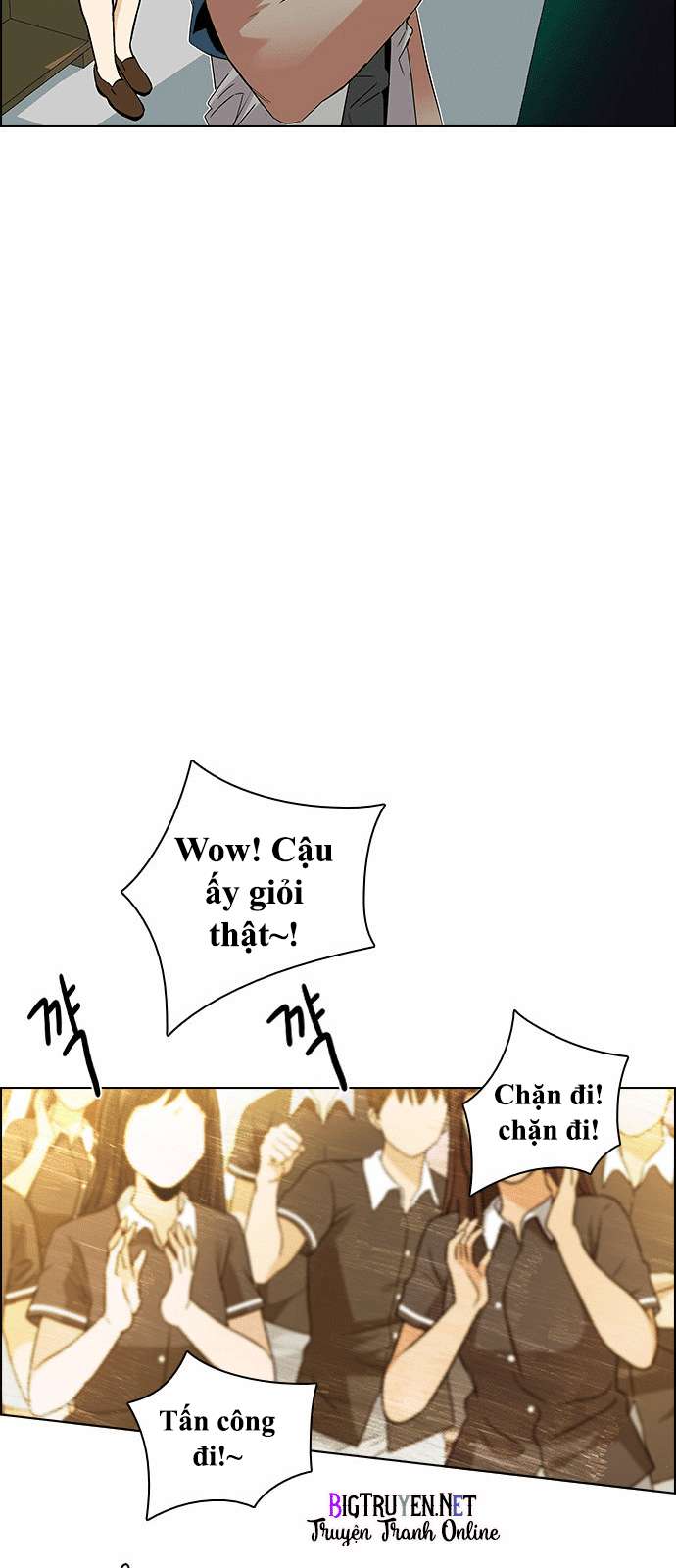 Dice - Chương 129 - Trang 30