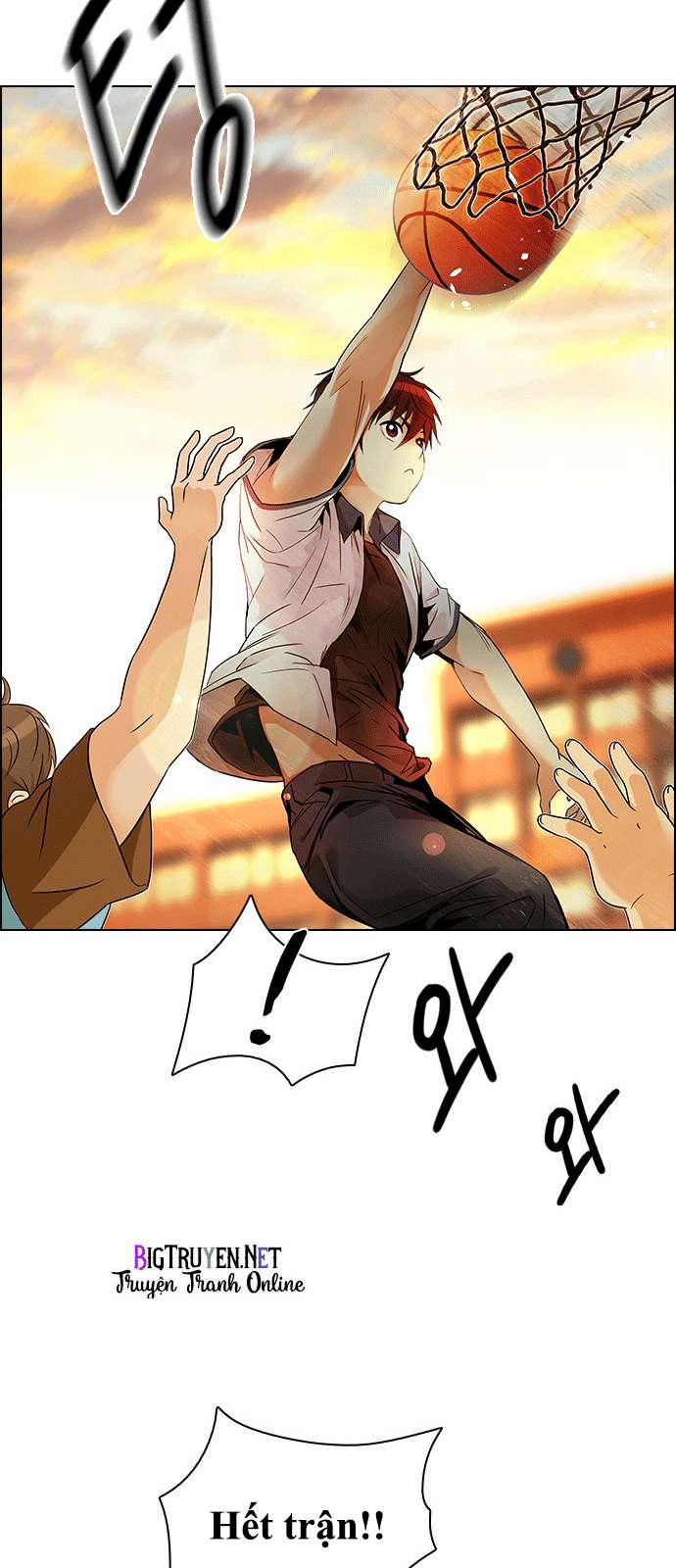 Dice - Chương 129 - Trang 32