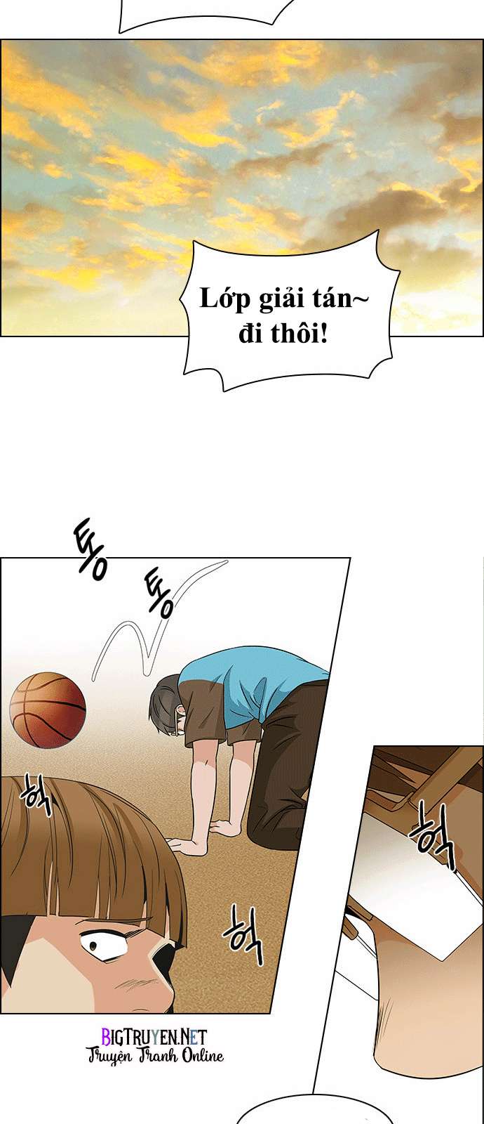 Dice - Chương 129 - Trang 33