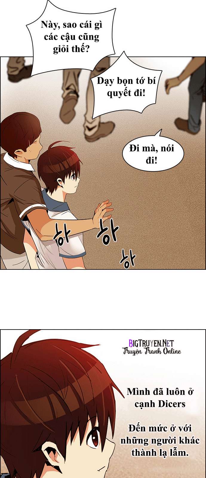 Dice - Chương 129 - Trang 35