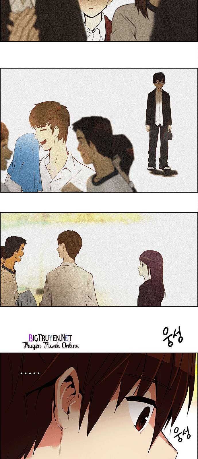 Dice - Chương 129 - Trang 37