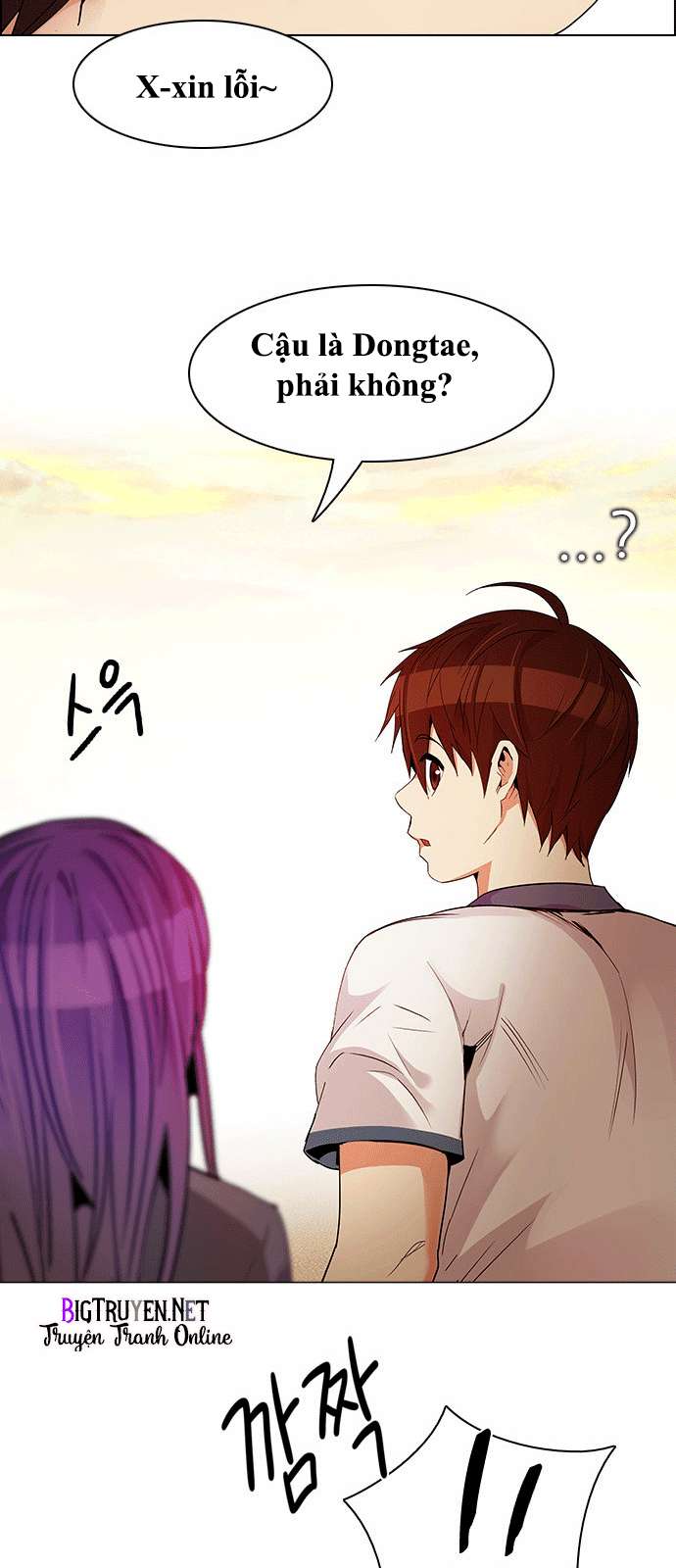 Dice - Chương 129 - Trang 38