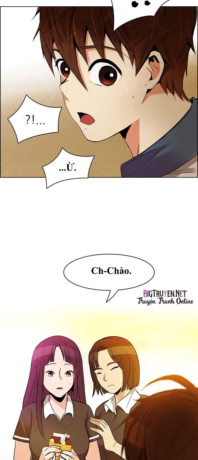 Dice - Chương 129 - Trang 39