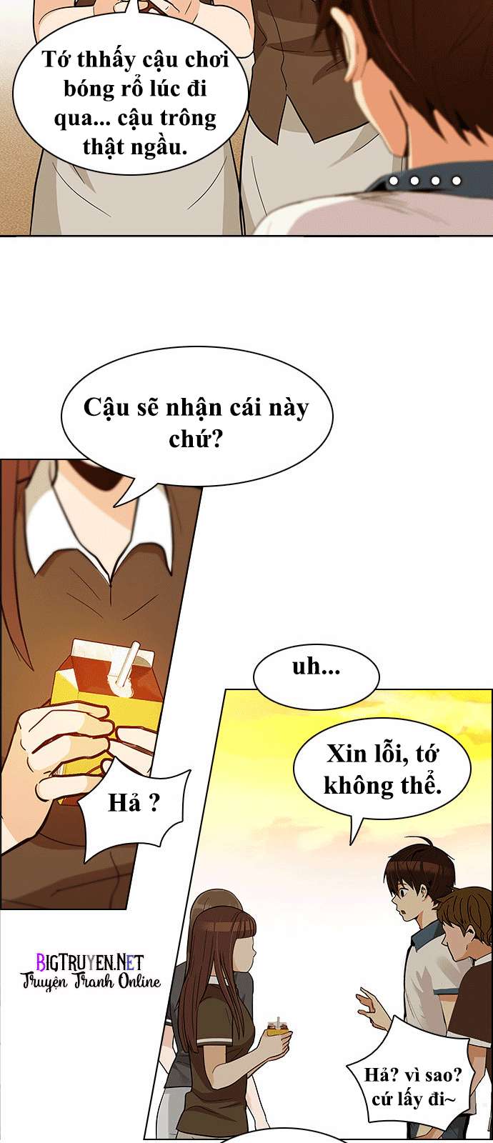 Dice - Chương 129 - Trang 40