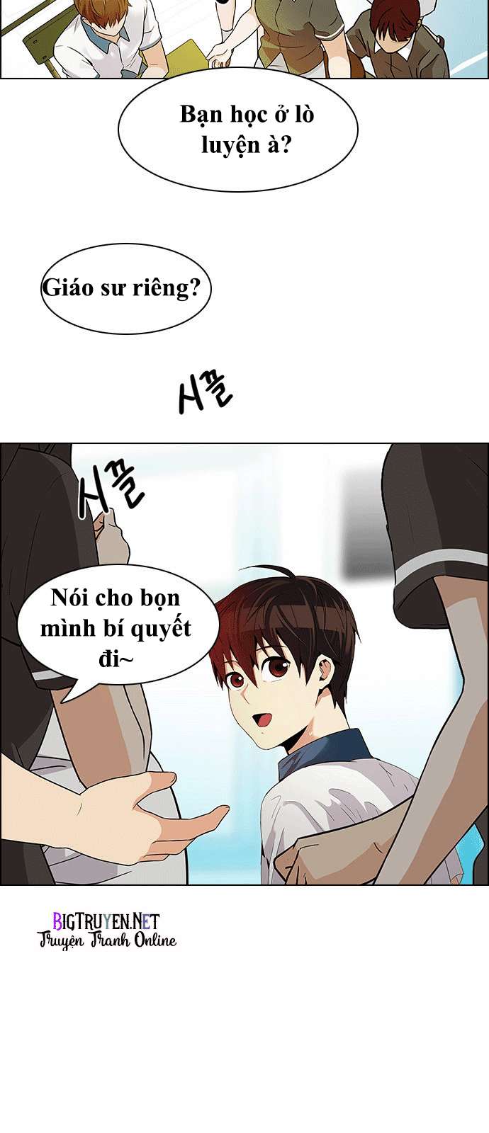 Dice - Chương 129 - Trang 5