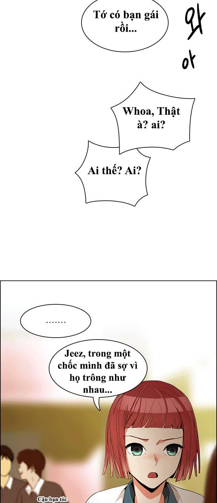 Dice - Chương 129 - Trang 41