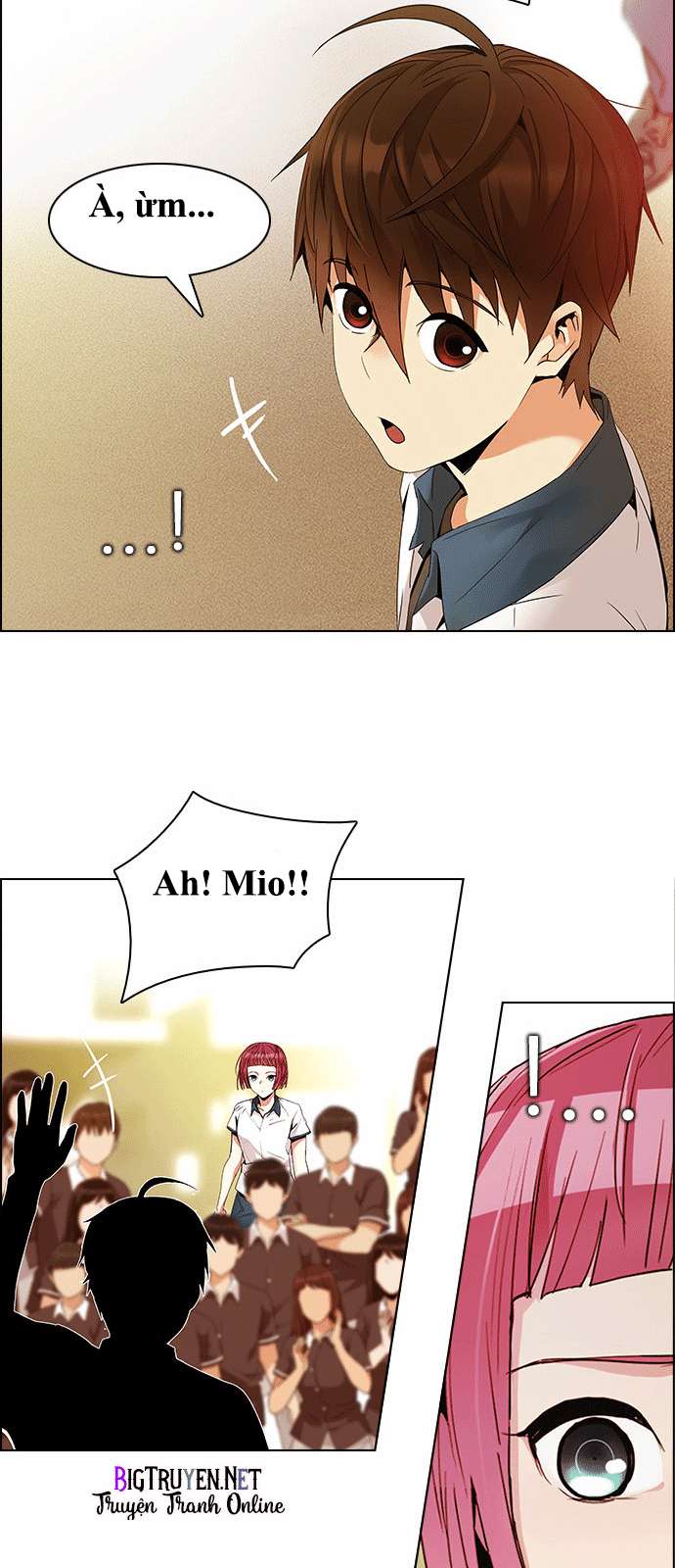 Dice - Chương 129 - Trang 43