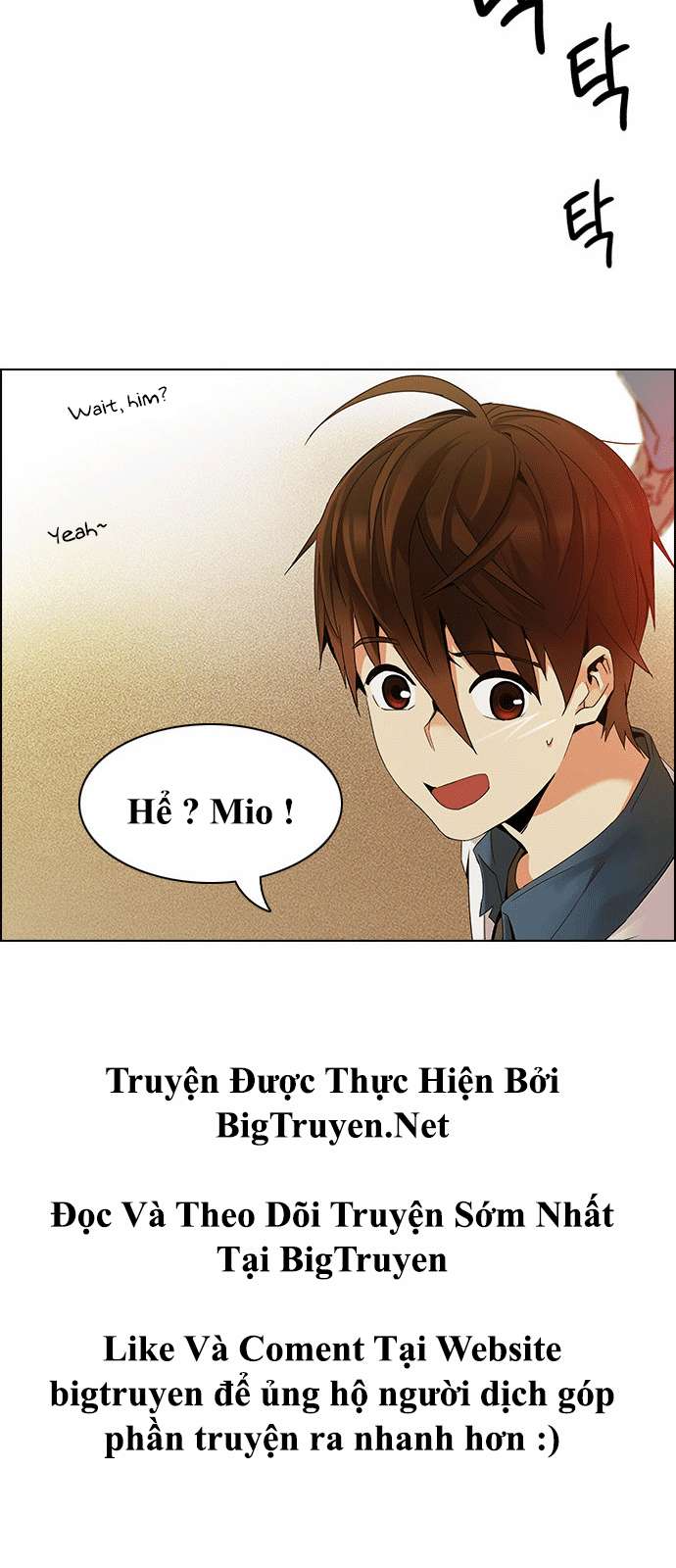 Dice - Chương 129 - Trang 45