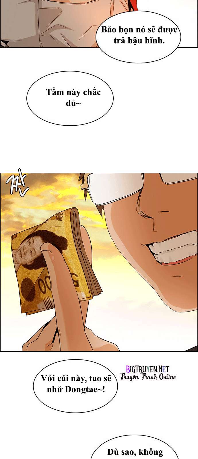 Dice - Chương 129 - Trang 50