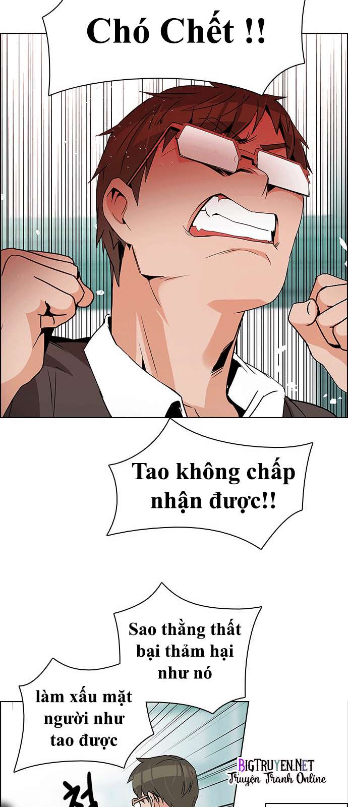 Dice - Chương 129 - Trang 7