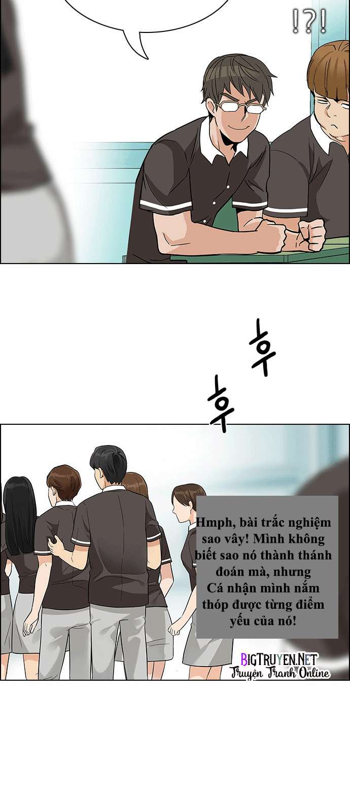 Dice - Chương 129 - Trang 10