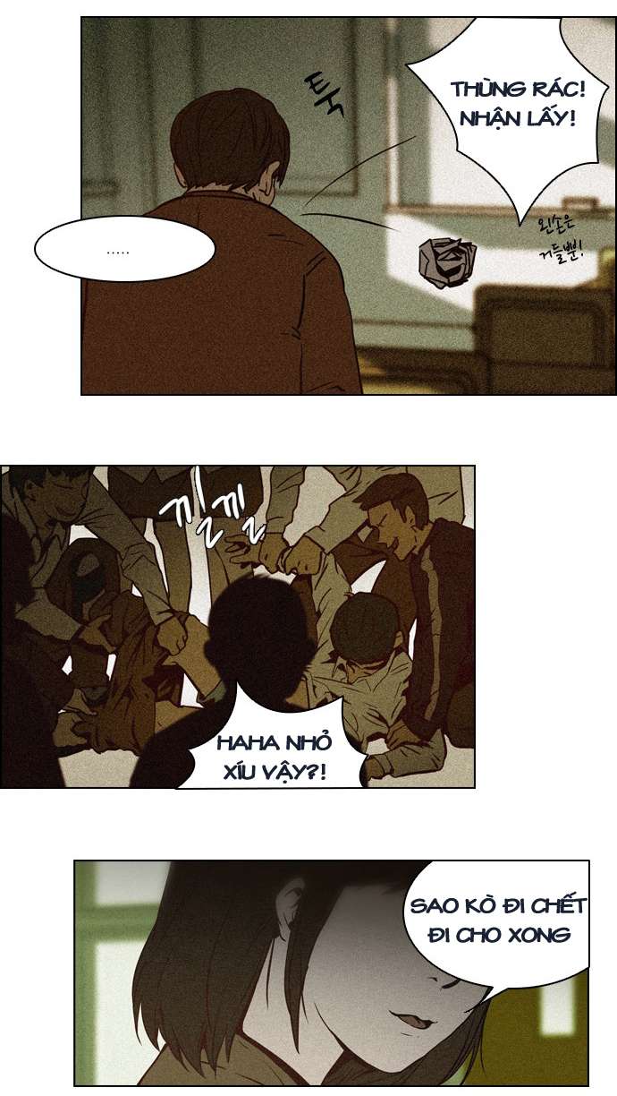 Dice - Chương 13 - Trang 11