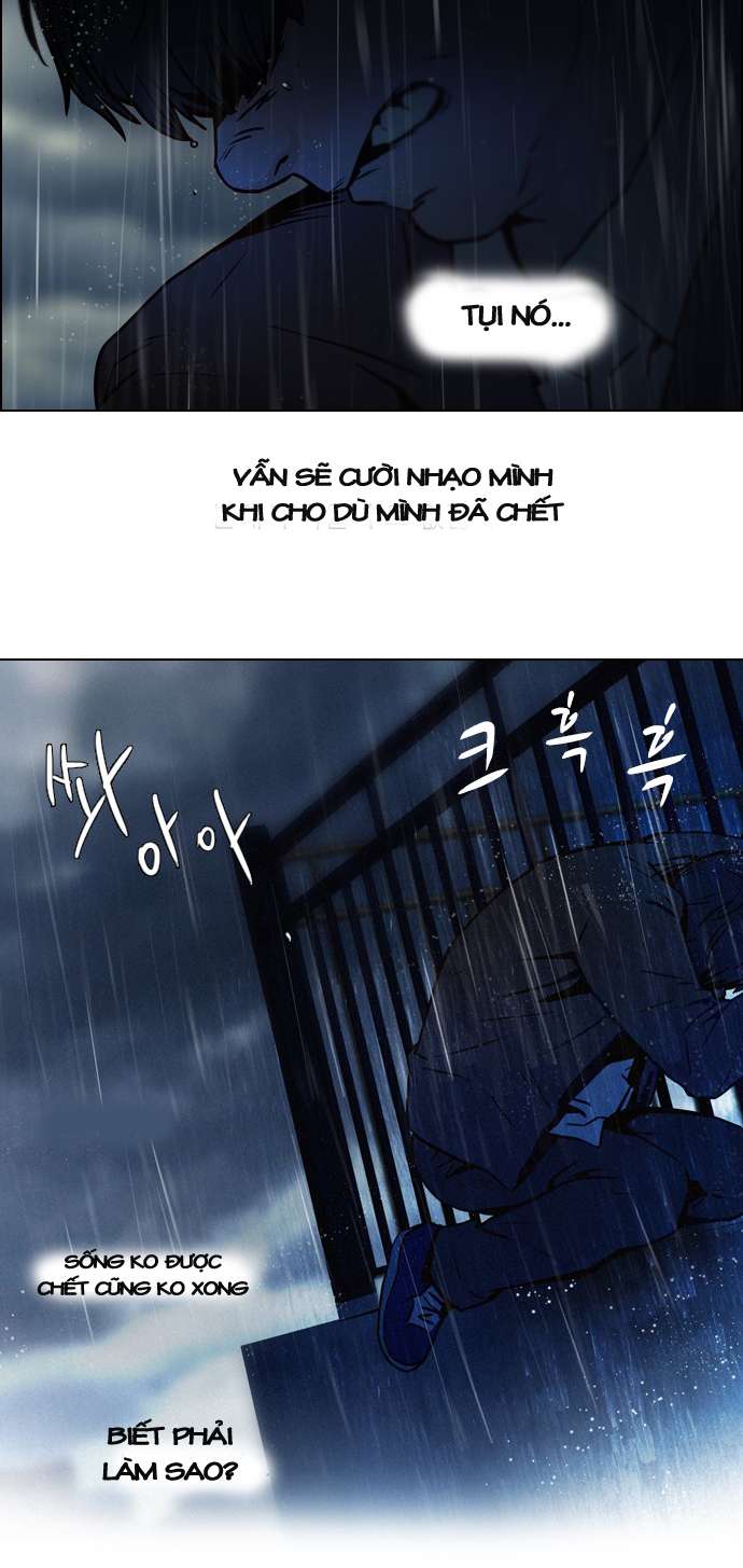 Dice - Chương 13 - Trang 18